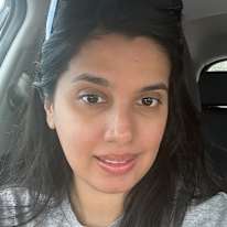 Photo of Saajdah
