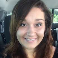 Photo of Ashley