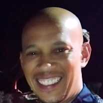 Photo of Ashley