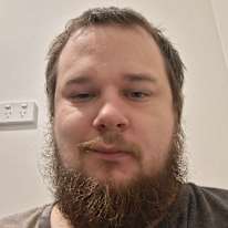 Photo of Austin Martens