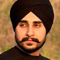 Photo of Harsimran Thind