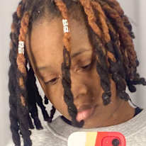 Photo of Lilela