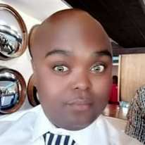 Photo of Khumo Matlou