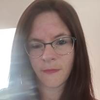 Photo of Sarah