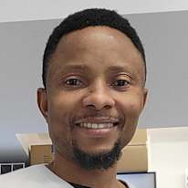 Photo of Uche