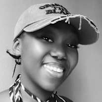 Photo of Omphile