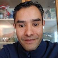 Photo of Diego Molina