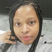 Photo of Mahlotse Jennine