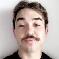 Photo of Nick