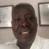 Photo of Kodjo