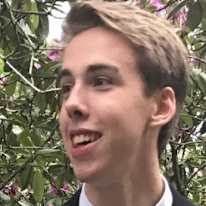 Photo of Alex
