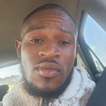 Photo of Immanuel Majola