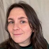 Photo of Melissa