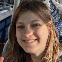 Photo of Alana
