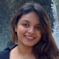 Photo of Krishamaisuria