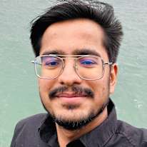 Photo of Umesh