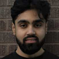 Photo of Razeen