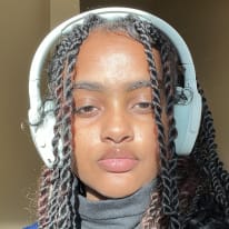 Photo of Mel