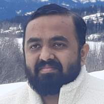 Photo of Mohan
