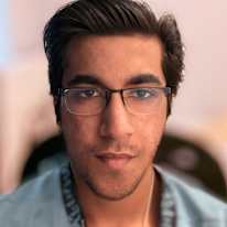 Photo of Aayush