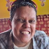 Photo of Monica da Silva