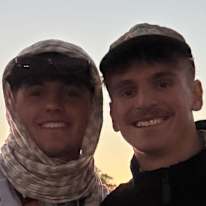 Photo of Harry