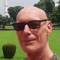 Photo of John