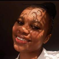 Photo of Stephinah Maphatane