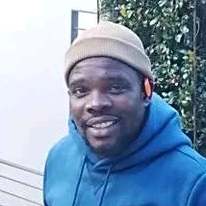 Photo of Shaibu