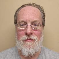 Photo of Bruce