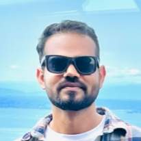Photo of Ravi