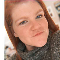 Photo of Megan