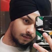 Photo of Brahmjot singh