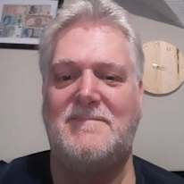 Photo of Richard Kelly
