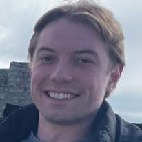 Photo of Aaron