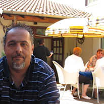 Photo of Nik Watritsch