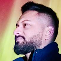 Photo of Kunal
