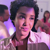 Photo of Idil Hyder