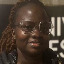 Photo of BRIDGET Agyeiwaa Mensah