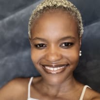 Photo of Tsakani