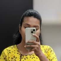 Photo of Shravani Gharat