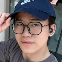 Photo of Yunhao Peng