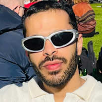 Photo of REDA MADDANE