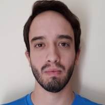 Photo of Martin Fernandez Vita
