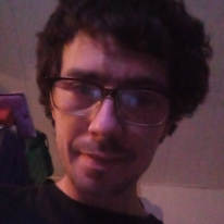 Photo of Mathew