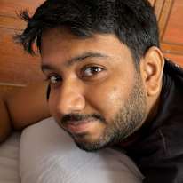 Photo of Yash