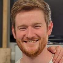 Photo of Declan