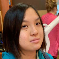 Photo of Colleen