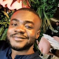Photo of NANA AFRIYIE