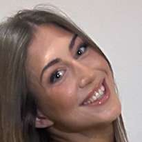 Photo of Carla Morgan